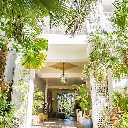 Alamanda - Suite 46 Palm Cove Exteriér fotografie