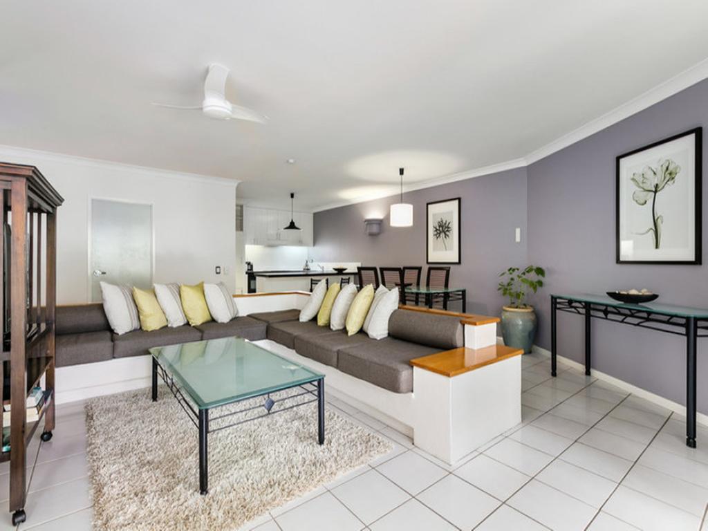 Alamanda - Suite 46 Palm Cove Exteriér fotografie