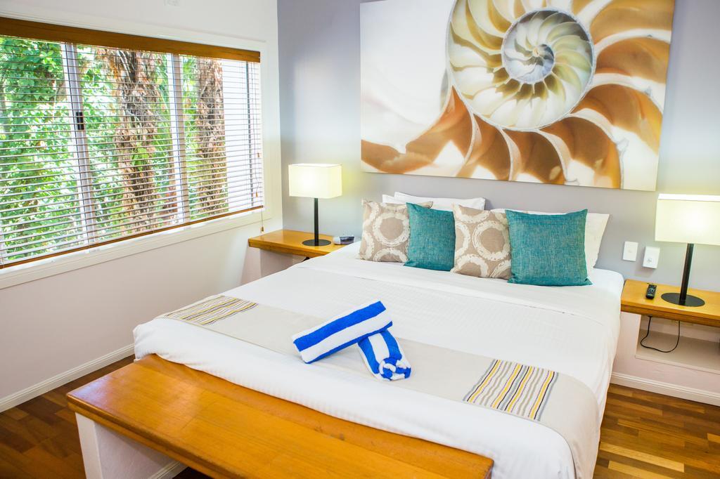 Alamanda - Suite 46 Palm Cove Exteriér fotografie