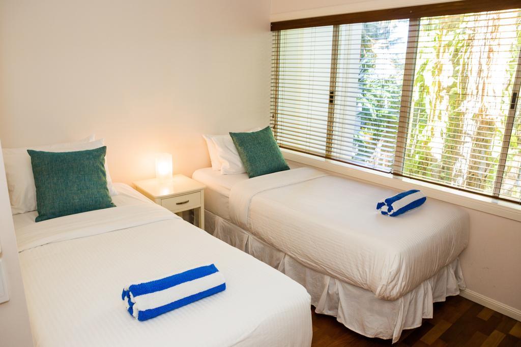 Alamanda - Suite 46 Palm Cove Exteriér fotografie
