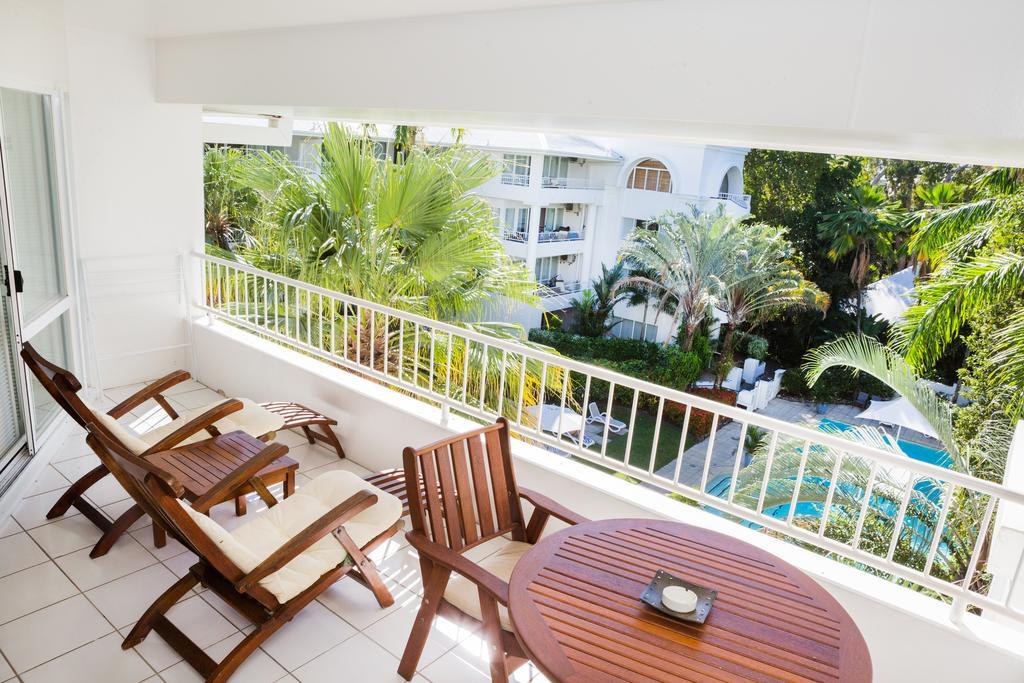 Alamanda - Suite 46 Palm Cove Exteriér fotografie