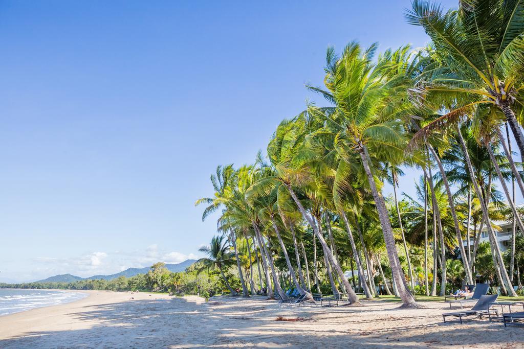 Alamanda - Suite 46 Palm Cove Exteriér fotografie