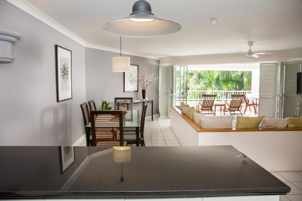 Alamanda - Suite 46 Palm Cove Exteriér fotografie