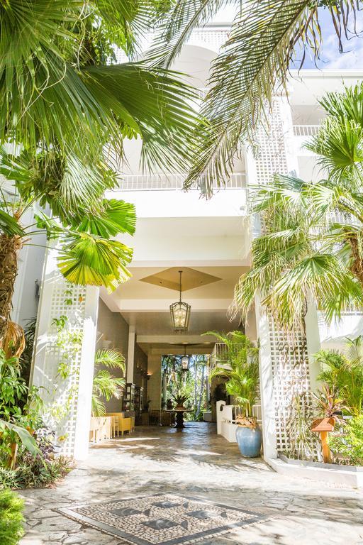 Alamanda - Suite 46 Palm Cove Exteriér fotografie
