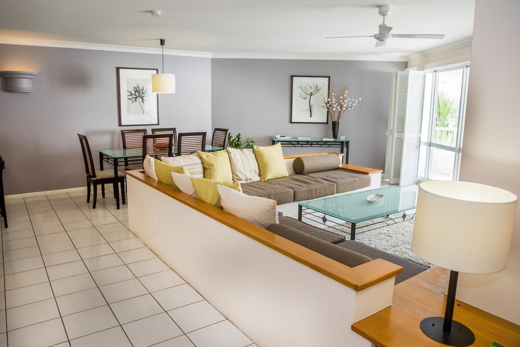 Alamanda - Suite 46 Palm Cove Exteriér fotografie